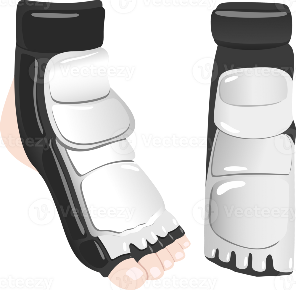 Additional Protective Gear: Groin Protection and Shin Guards