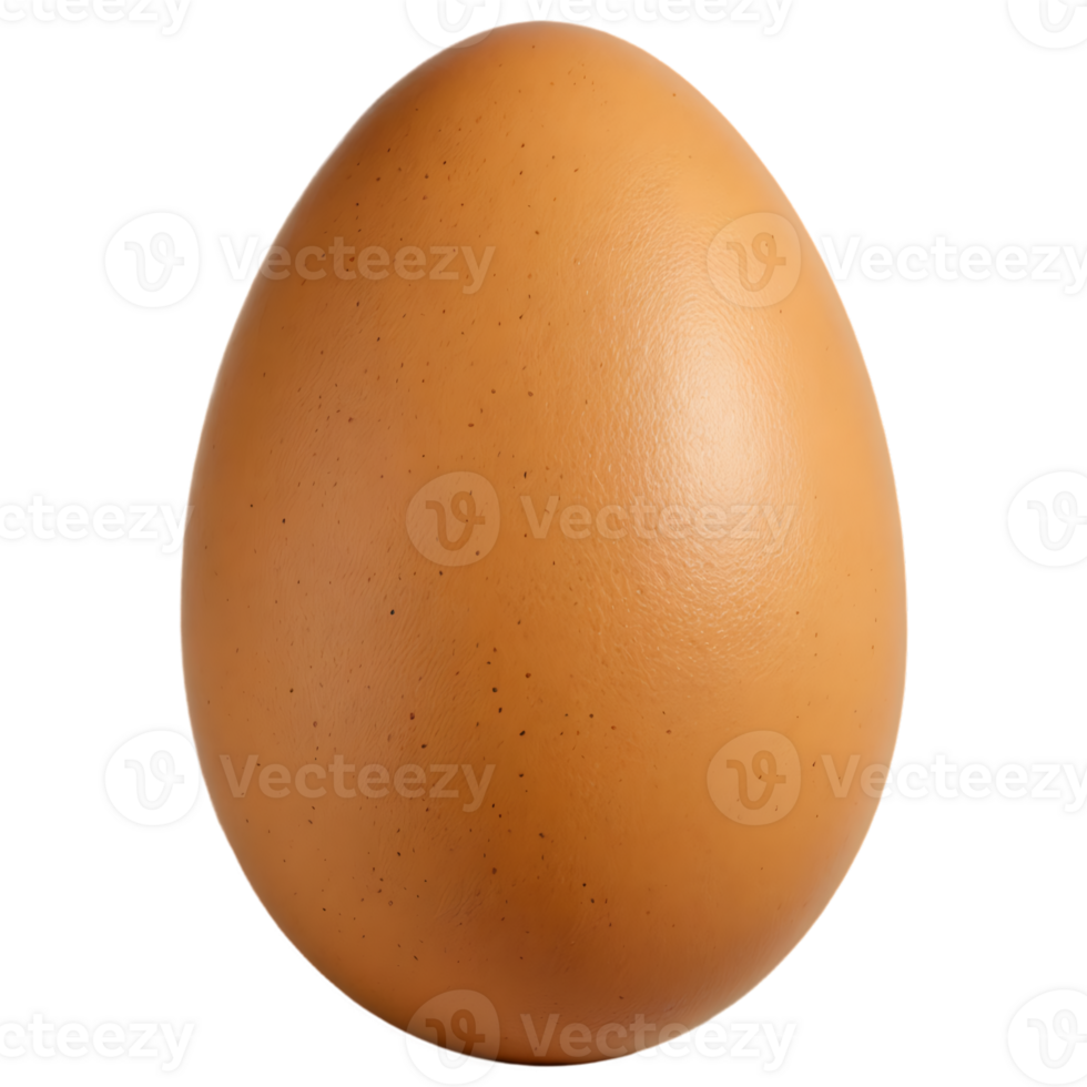 An egg is shown png
