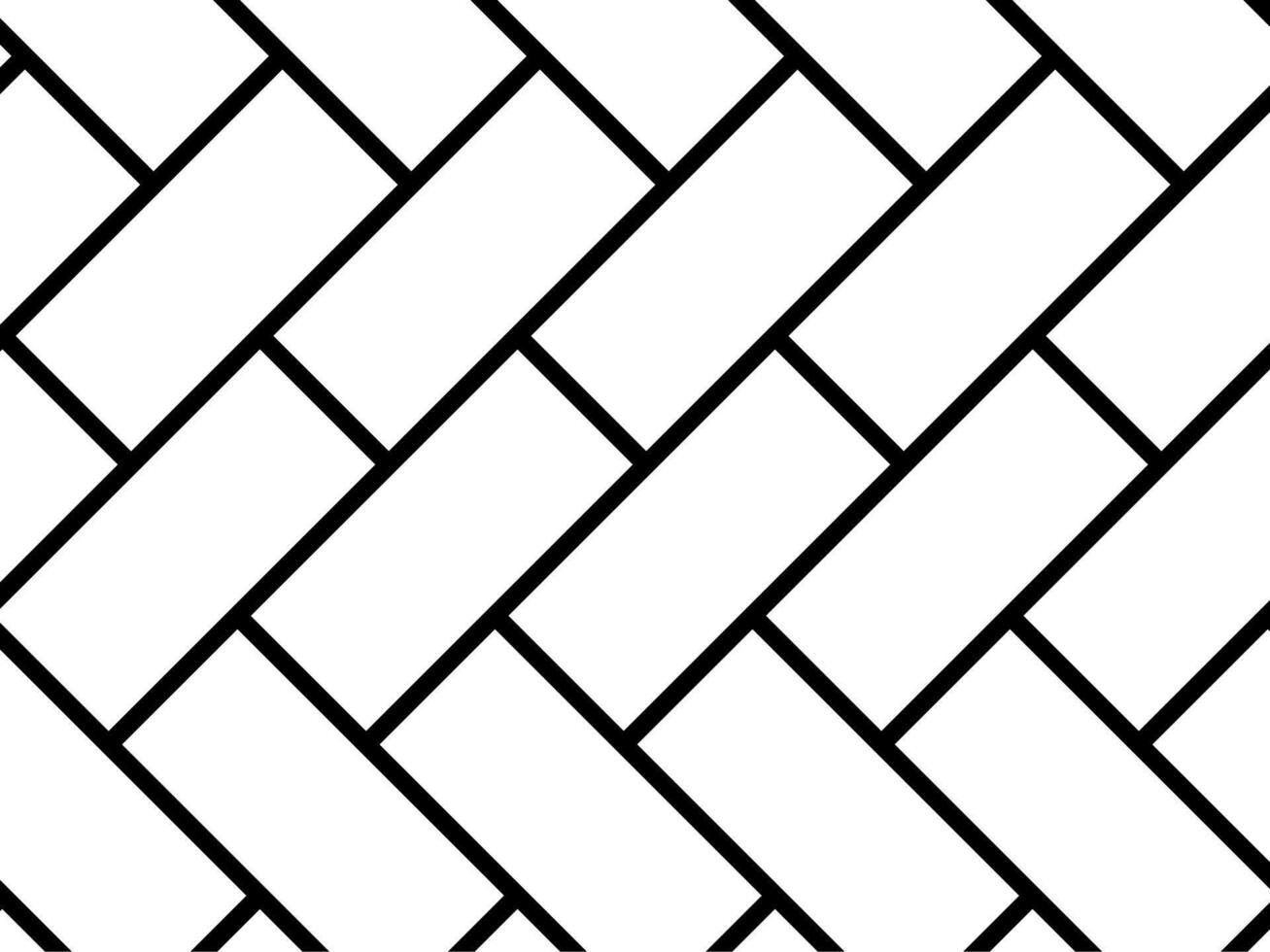 Herringbone Pattern, Brick or Paving Block Motif, for Decoration, Background, Carpet, Ornate, Tile, Floor, Wallpaper, Wrapping, Fashion, Fabric, Interior, Exterior or Design Element vector