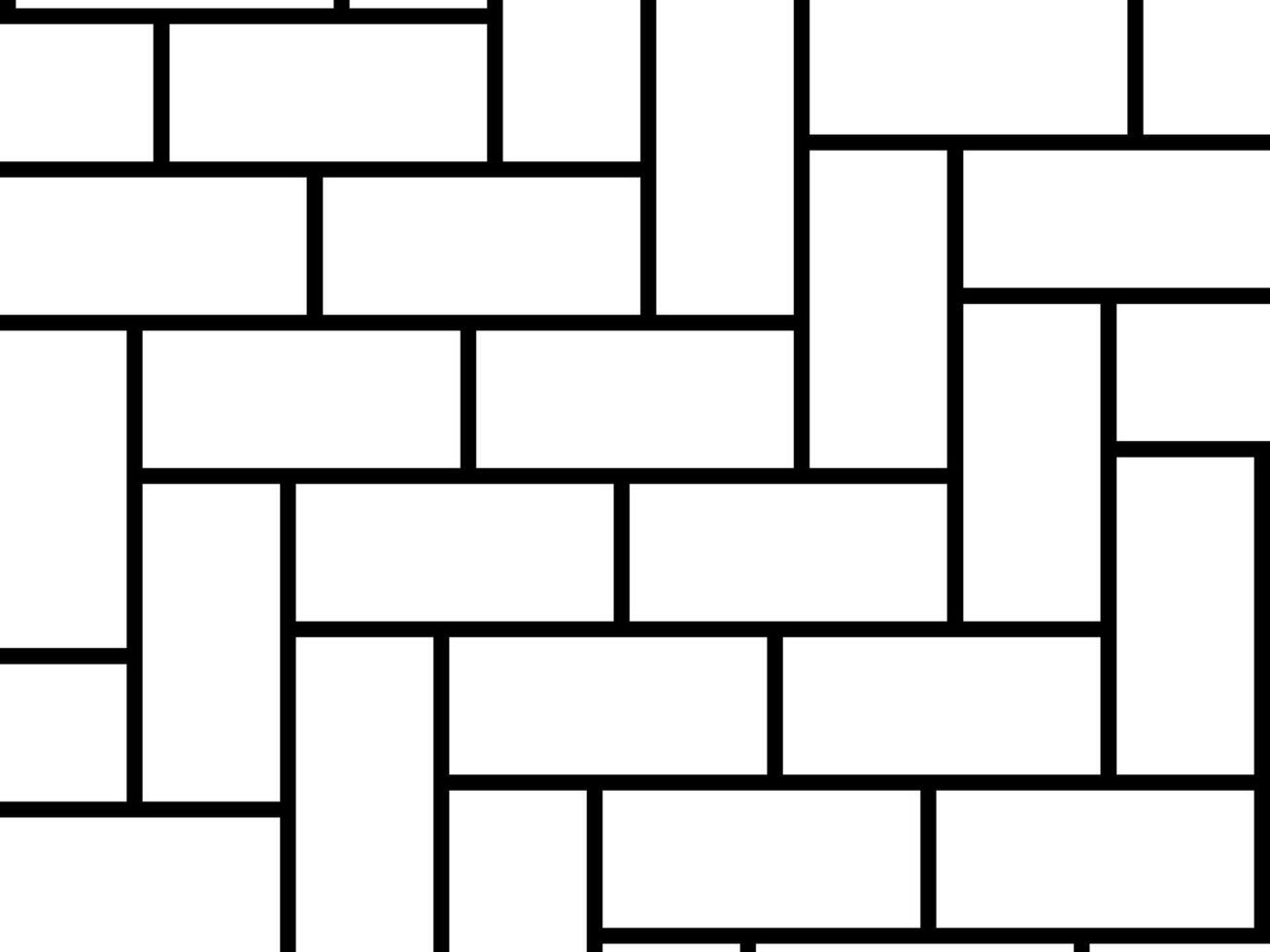 Herringbone Pattern, Brick or Paving Block Motif, for Decoration, Background, Carpet, Tile, Floor, Wallpaper, Wrapping, Fabric, Interior, Exterior, etc. Editable vector