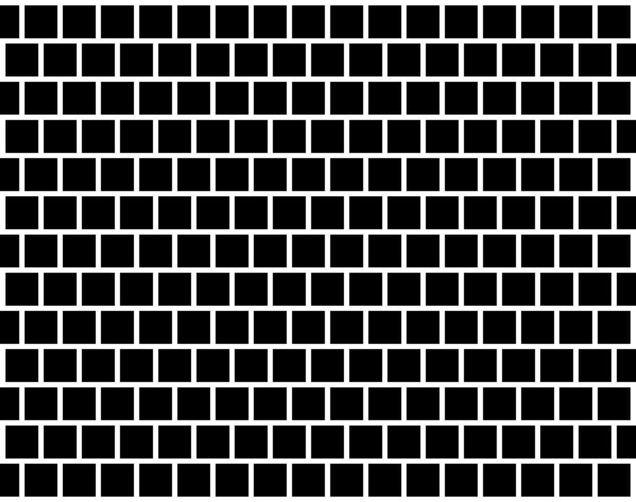 Motif Pattern Inspired by Square Shape, for Decoration, Background, Wallpaper, Carpet, Tile, Fabric, Fashion, Bed Cover, etc. Size and Color Editable vector