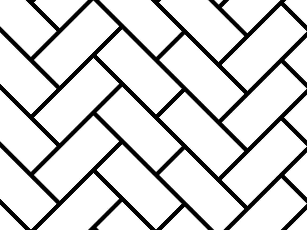 Herringbone Pattern, Brick or Paving Block Motif, for Decoration, Background, Carpet, Ornate, Tile, Floor, Wallpaper, Wrapping, Fashion, Fabric, Interior, or Graphic Design Element. Editable vector