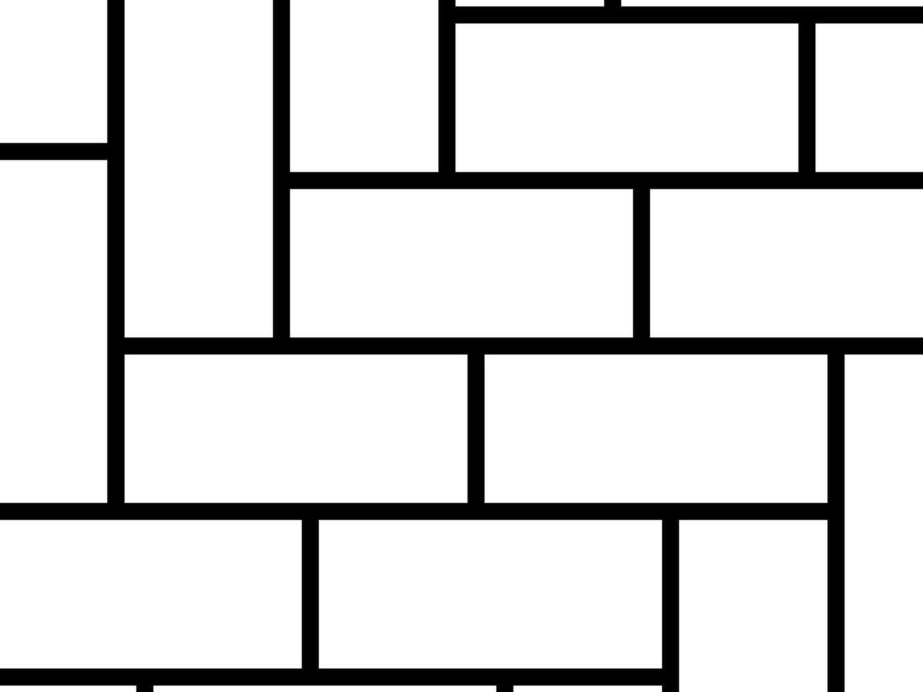Herringbone Pattern, Brick or Paving Block Motif, can use for Decoration, Carpet, Tile, Floor, Wallpaper, Wrapping, Fashion, Fabric, Interior, Exterior or Graphic Design Element vector