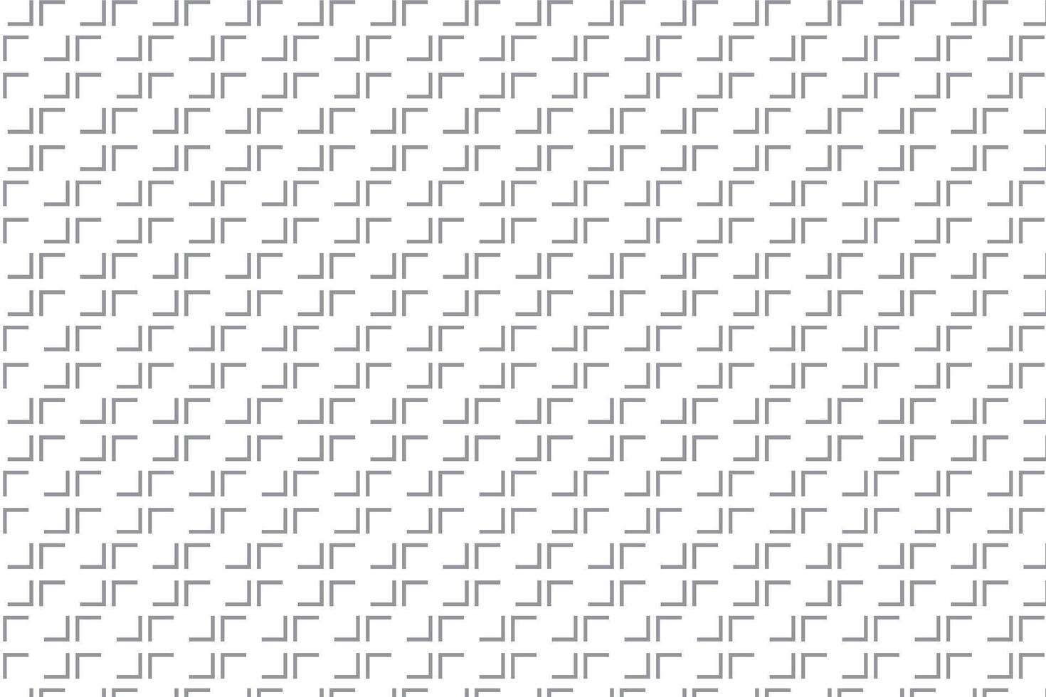 simple abstract light grey ash color creative geometric triangle line pattern abstract geometric composition with repeating angular shapes vector