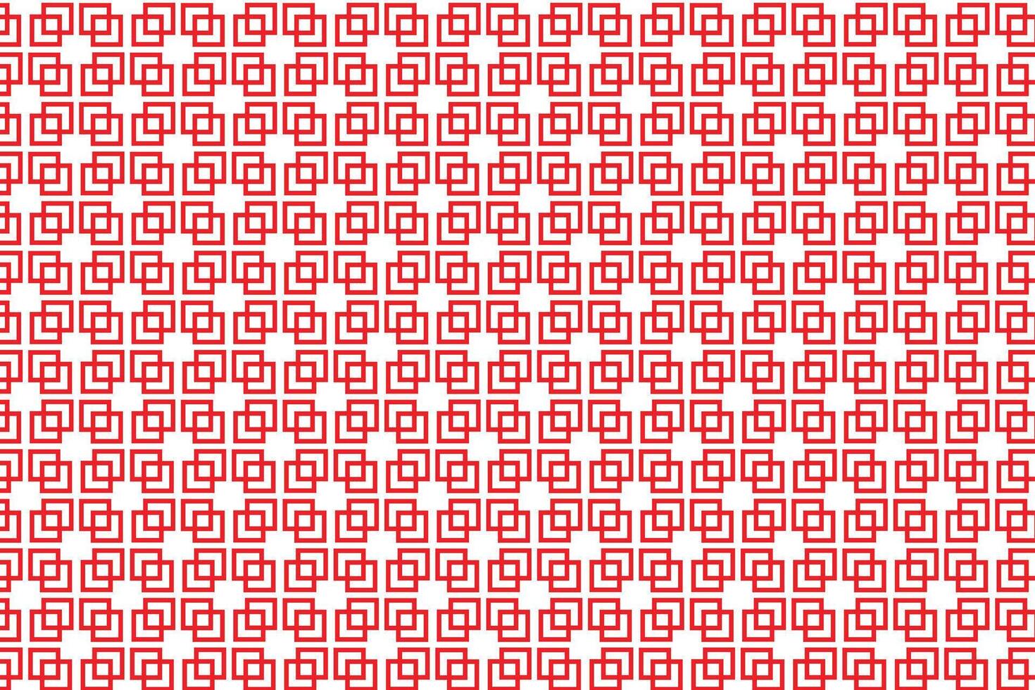 simple abstract red color geometric small square pattern that can be used as a background or texture red square grid pattern vector