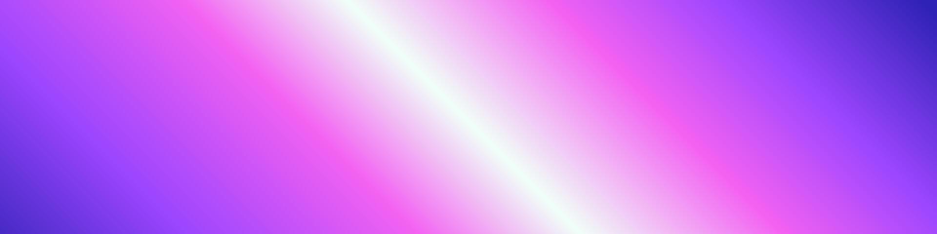 Gradient purple background for banner decoration technology backdrop vector