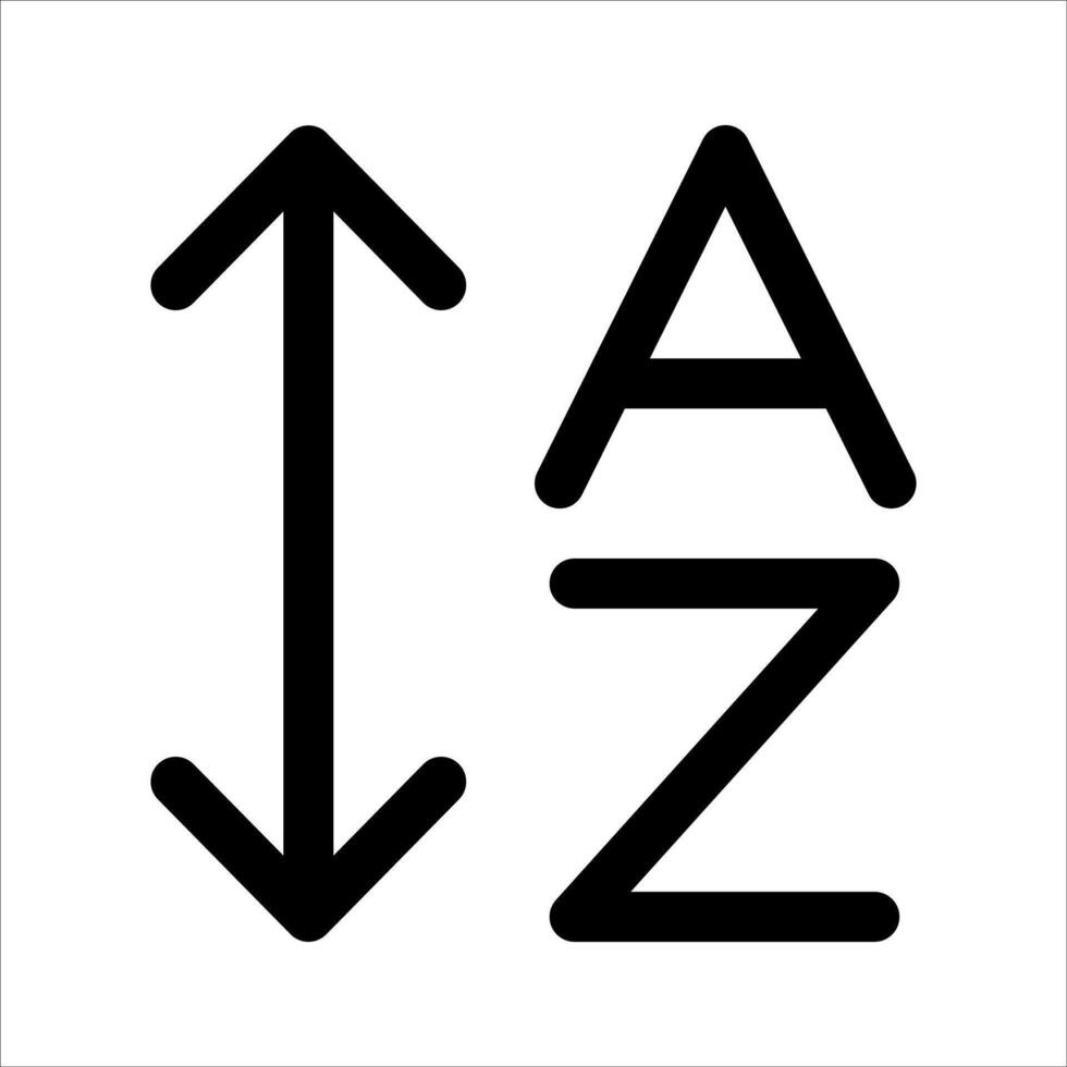 A black and white sign with arrows pointing to the right vector