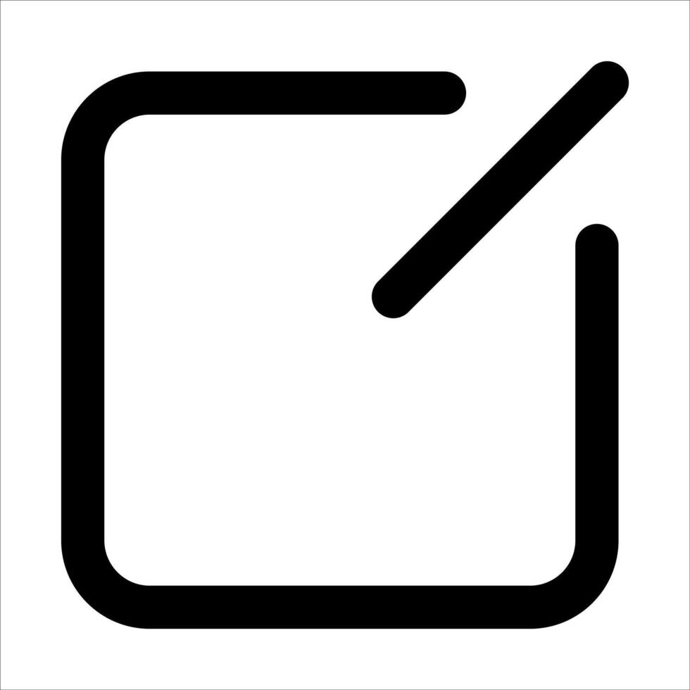 Check box icon illustration vector