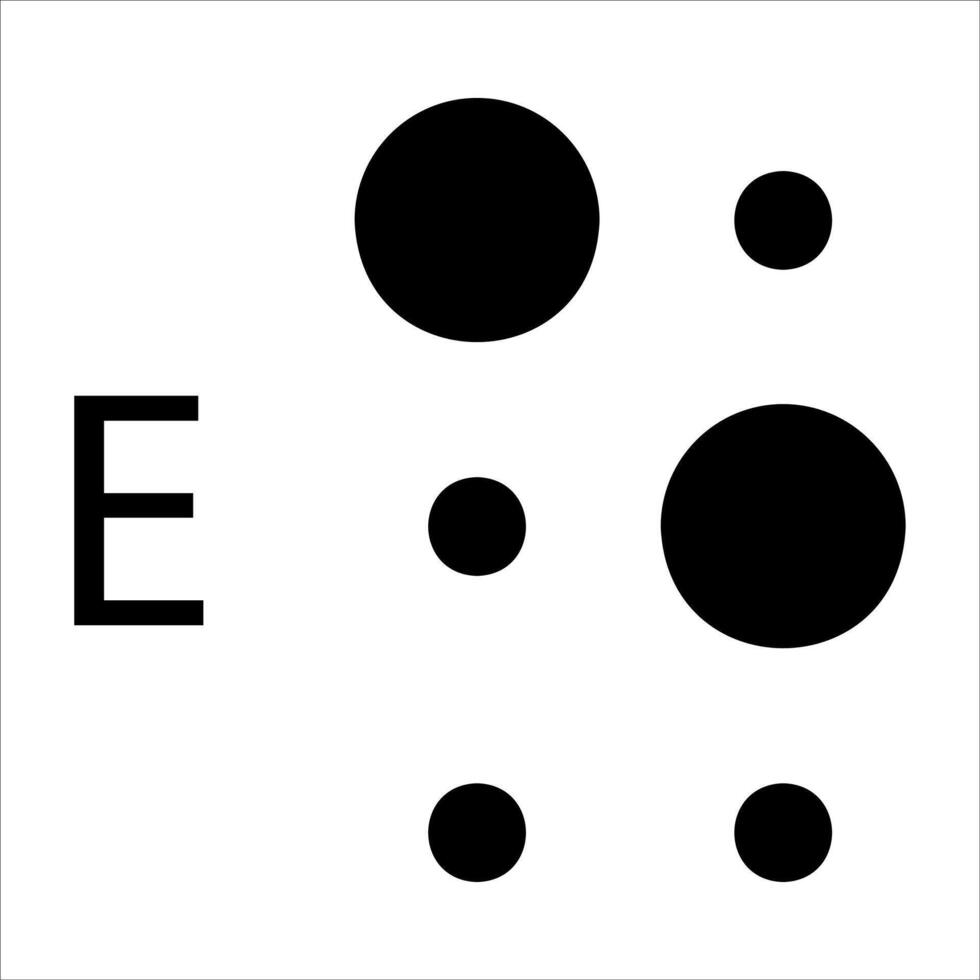 A black and white image of dots on a white background vector
