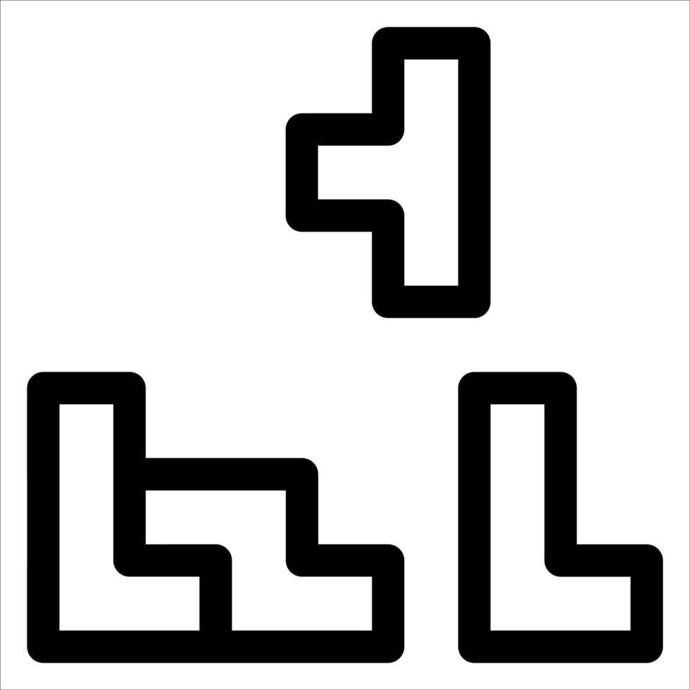 A black and white image of a black and white sign vector