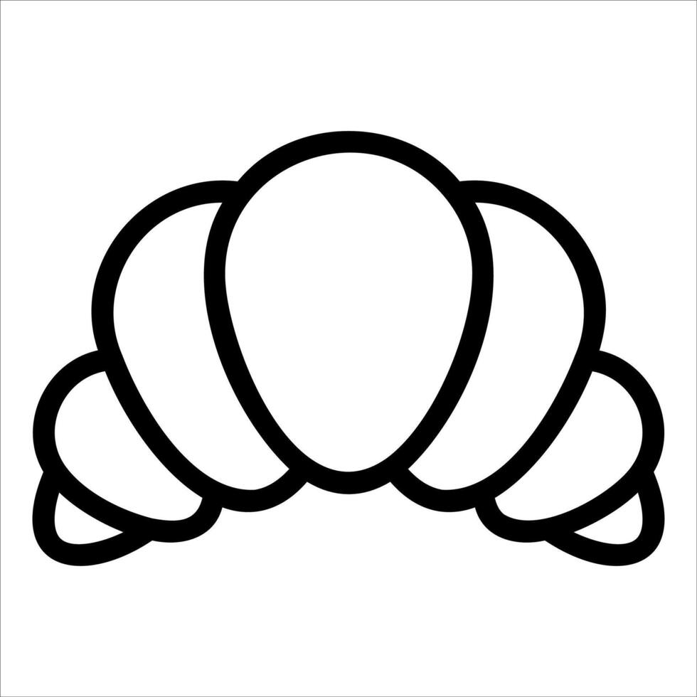 A black and white illustration of a shell vector