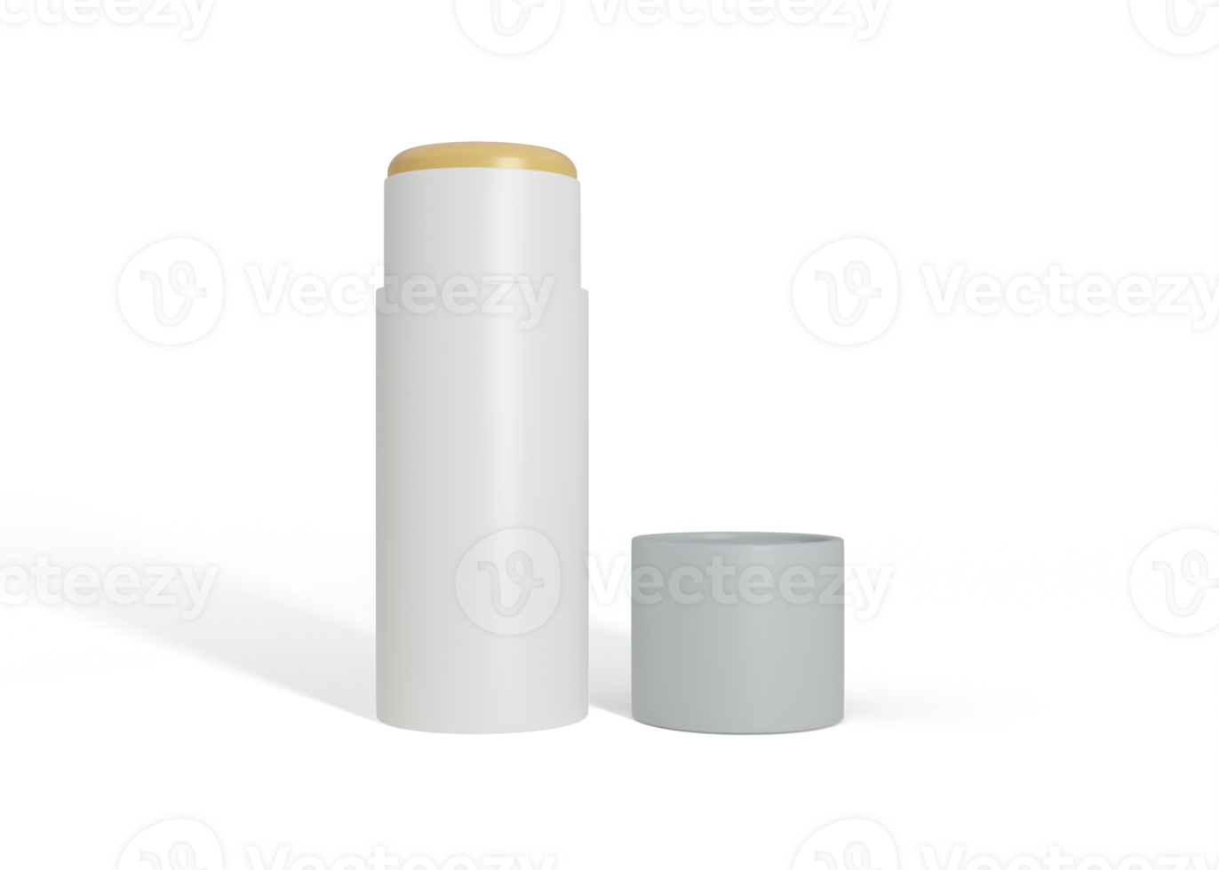 Lip Balm for Logo Presentation png