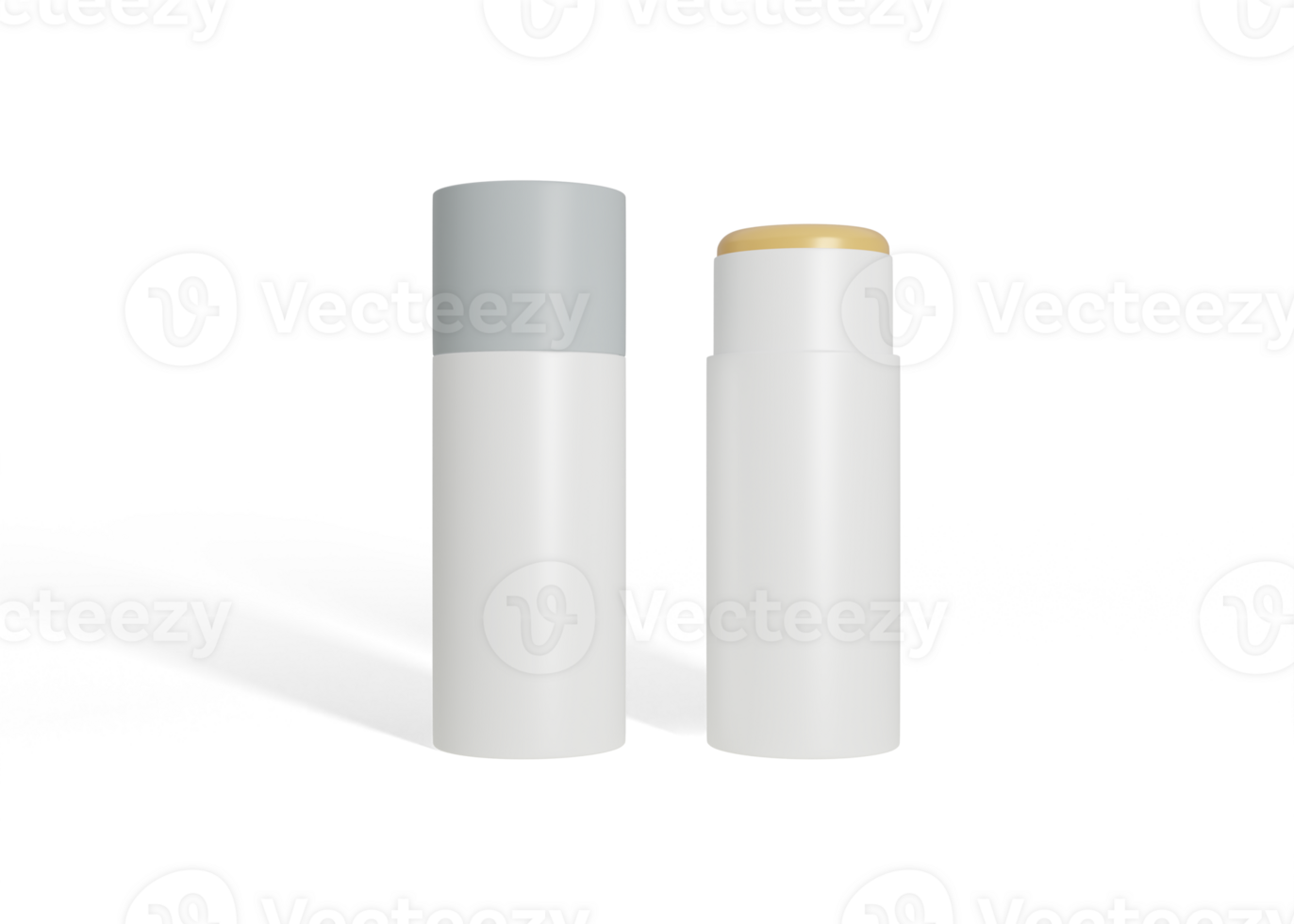 Lip Balm Tube png