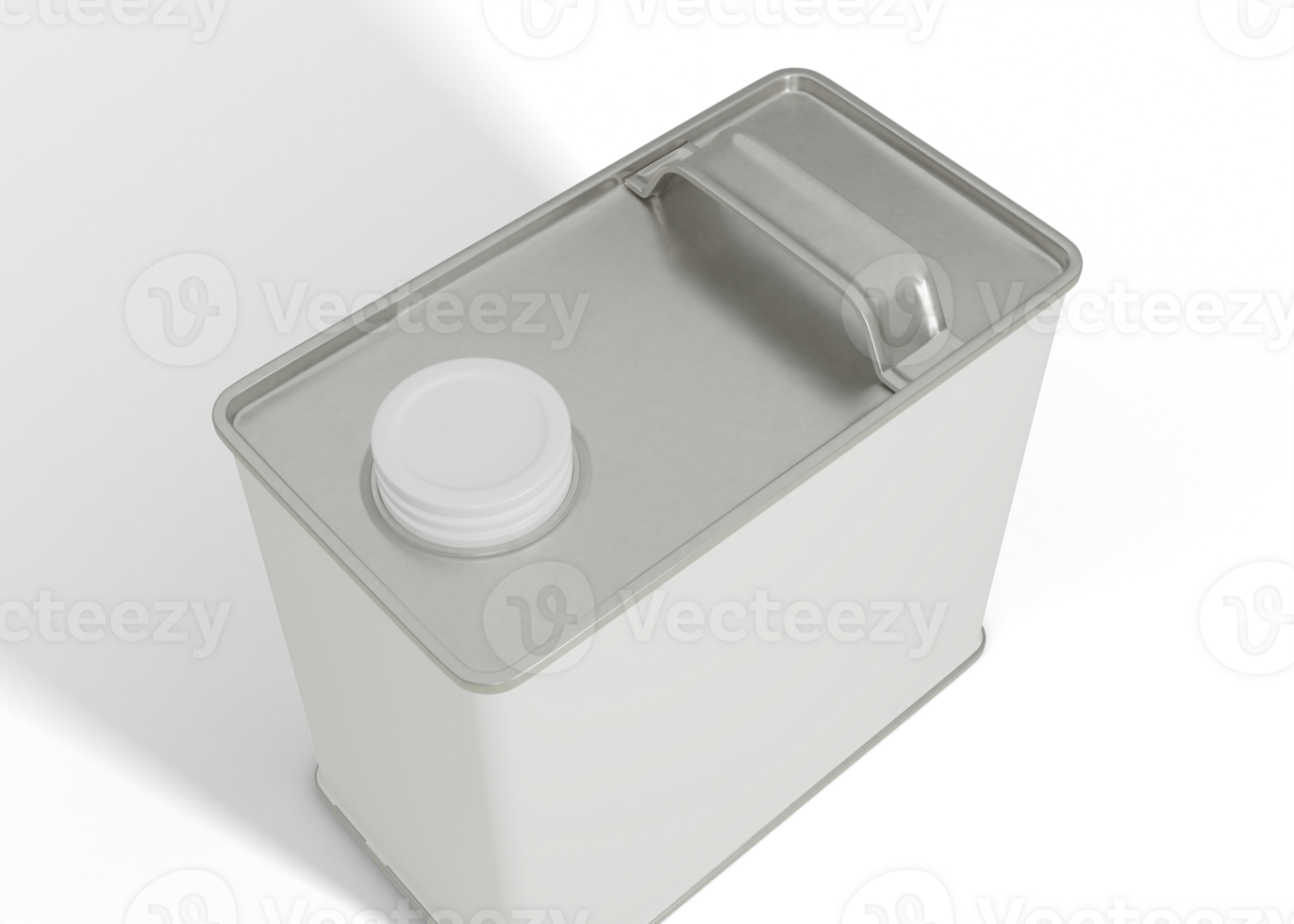 Coffee Tin Box png