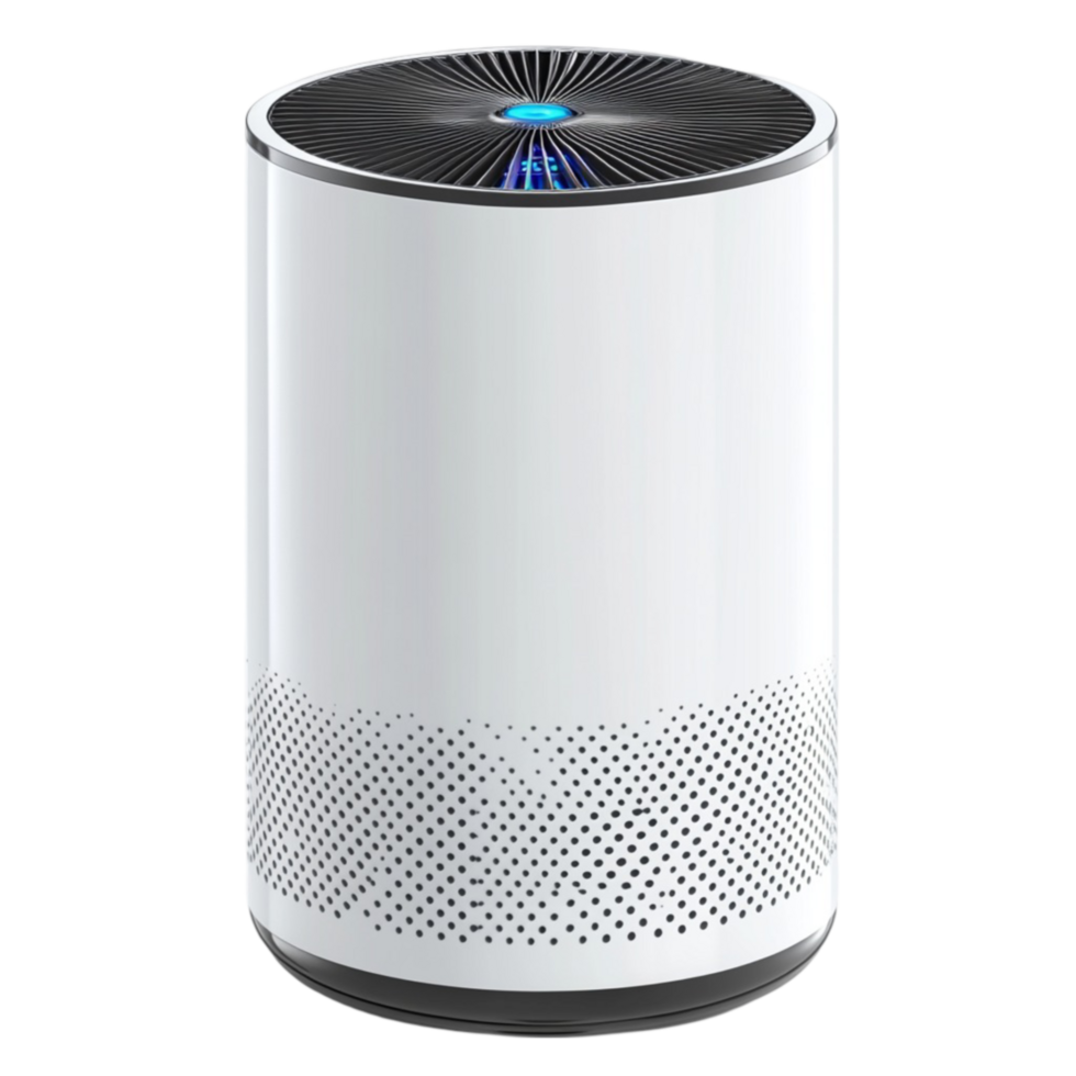 Aipom Air Purifier on Transparent Background png