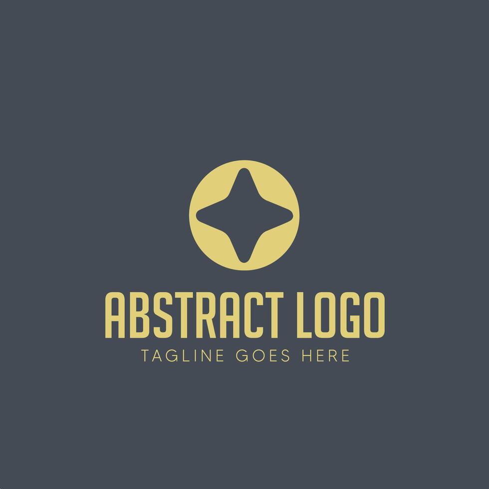 logo design template new vector