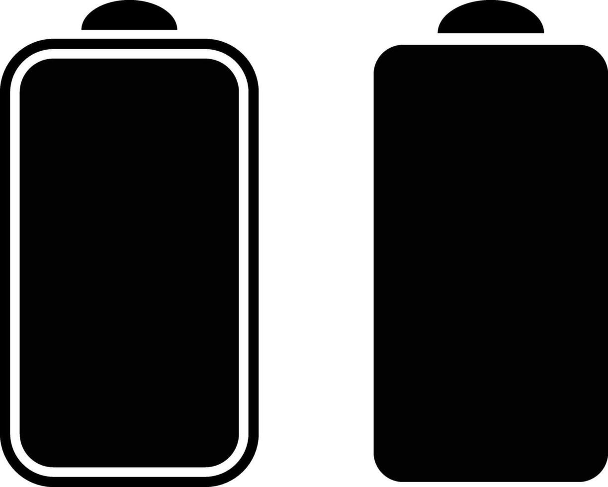 full battery charge icon. indicator battery symbol. accumulator logo. Energy power vector