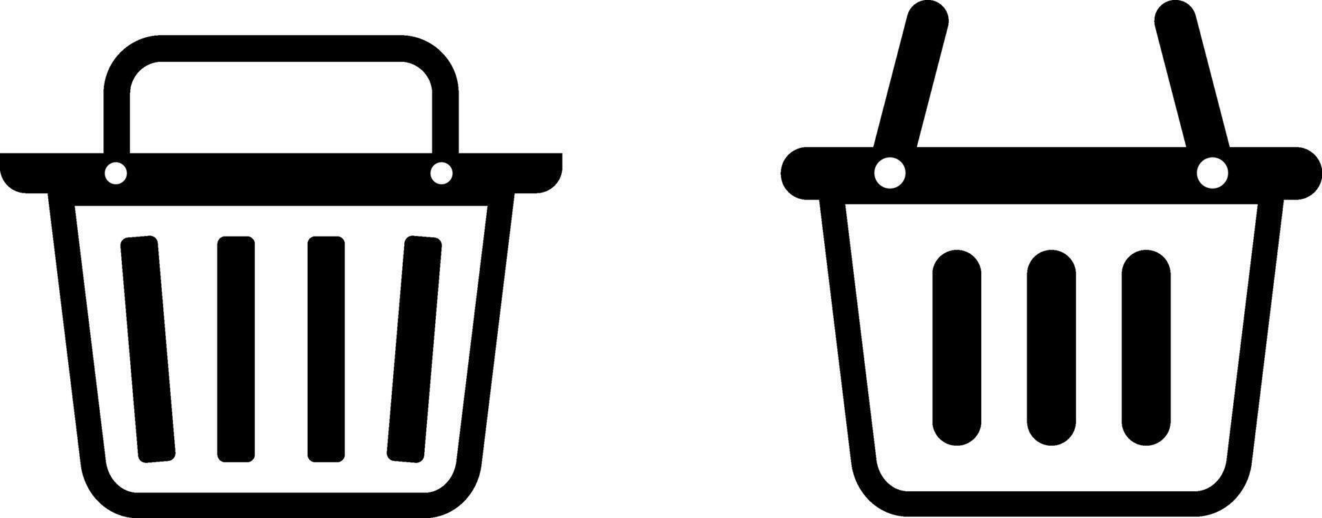 Shopping basket. Buy on market . Shop cart symbol. Buy buttons. Delivery Concept. symbolizing retail, purchases, and consumerism. shop and sale vector