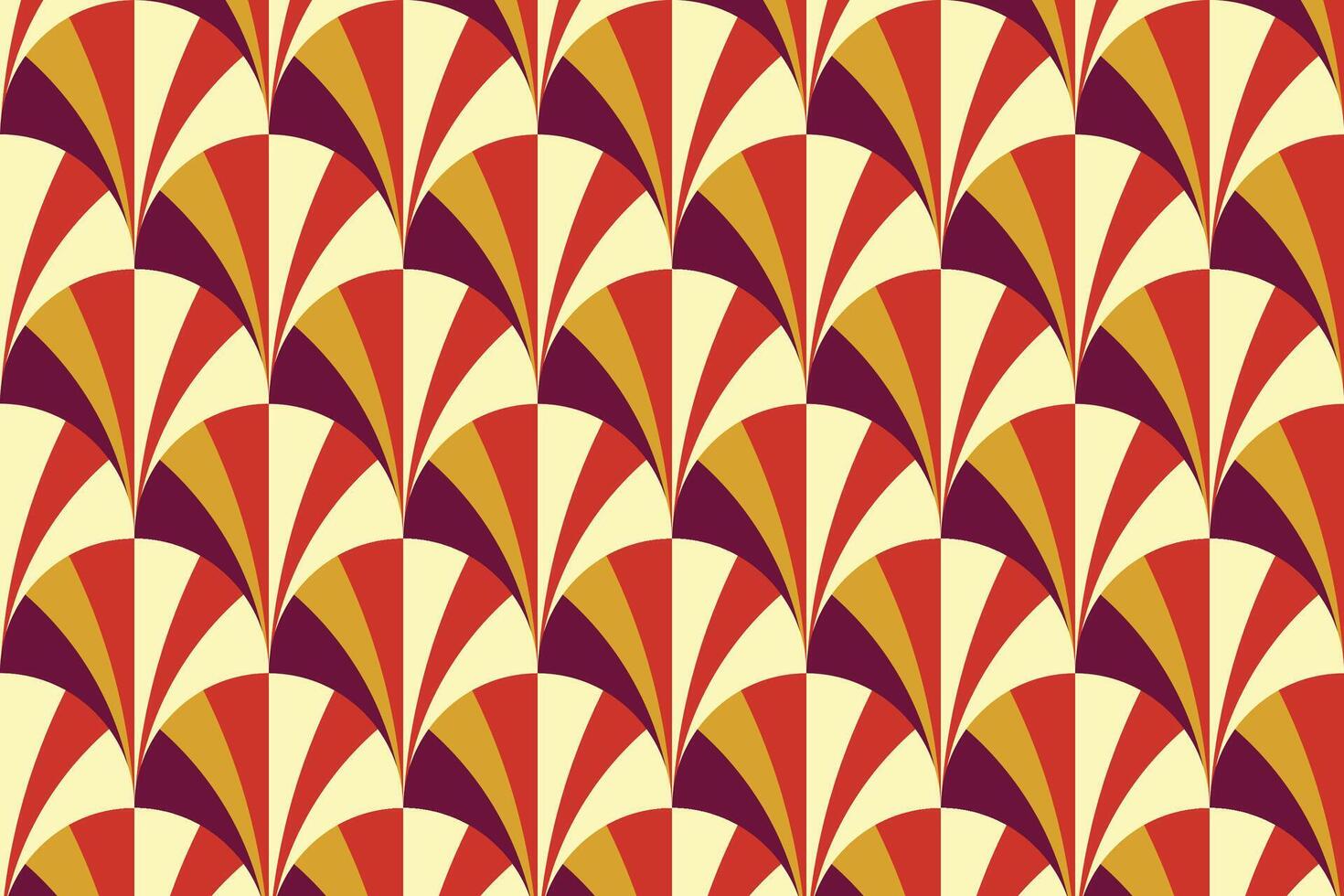 abstract geometric pattern background, vector