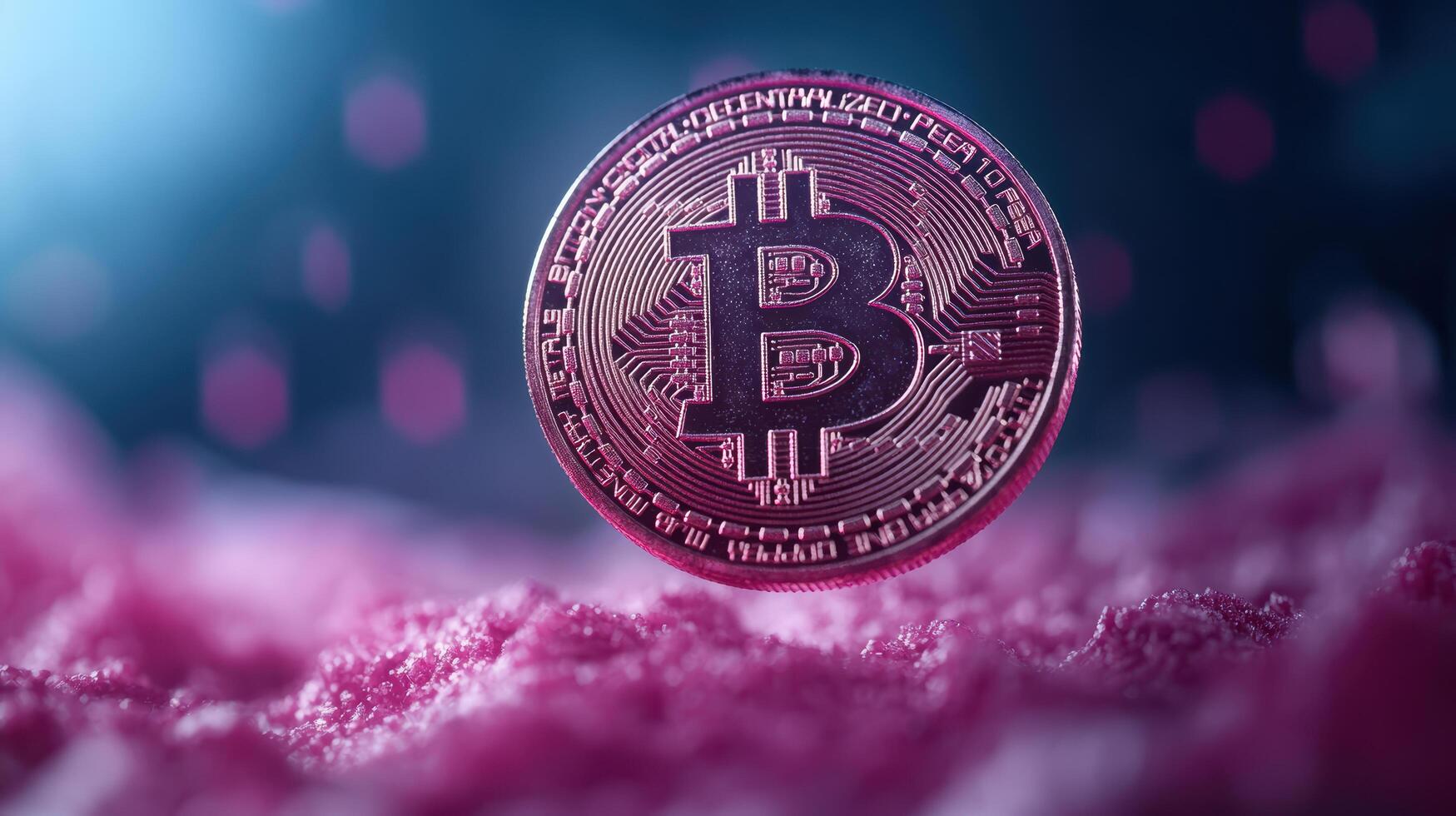 Bitcoin is a cryptocurrency that is used to buy and sell goods and services photo