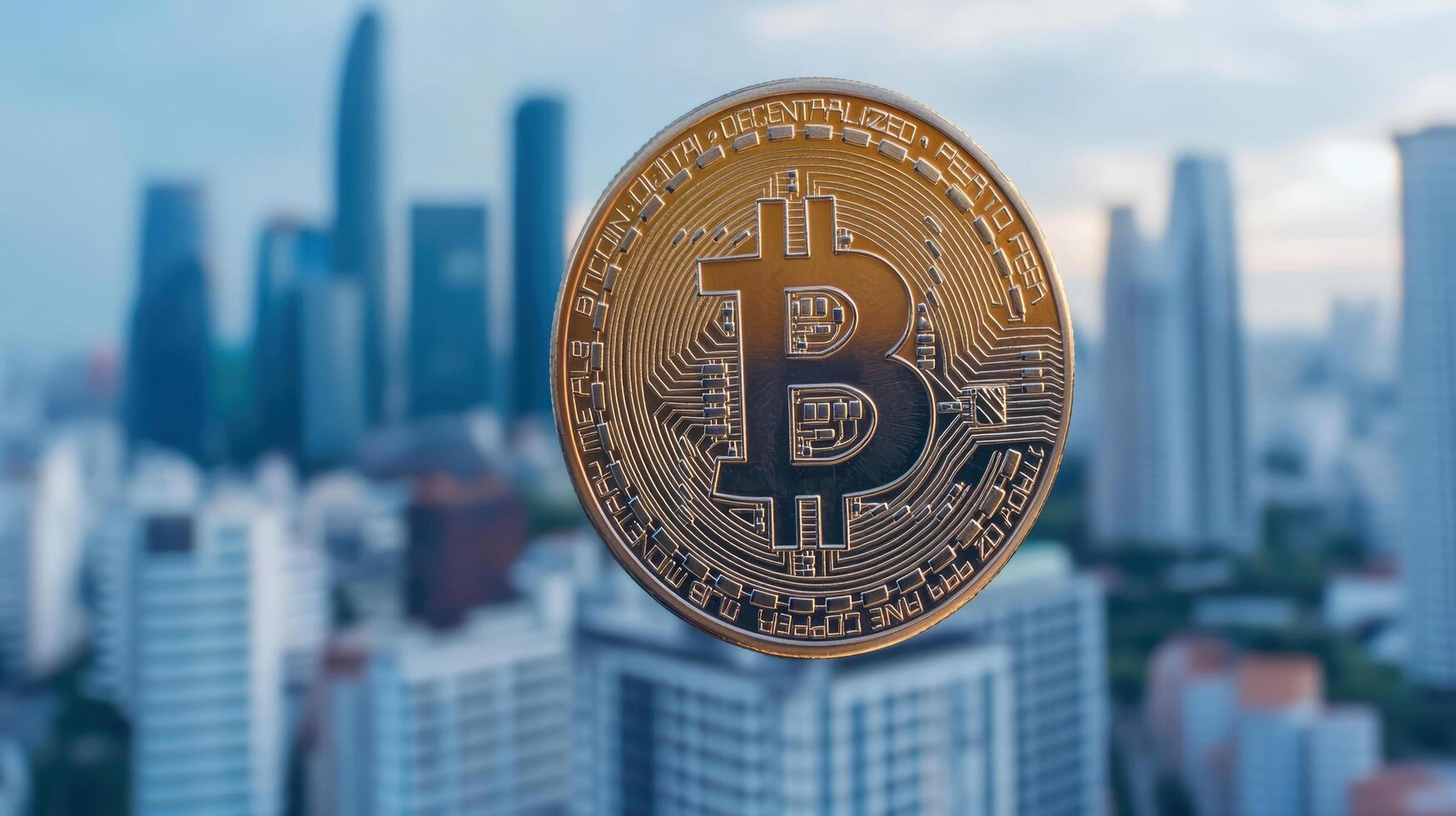 Bitcoin price prediction for 2020 - what to expect from the cryptocurrency photo