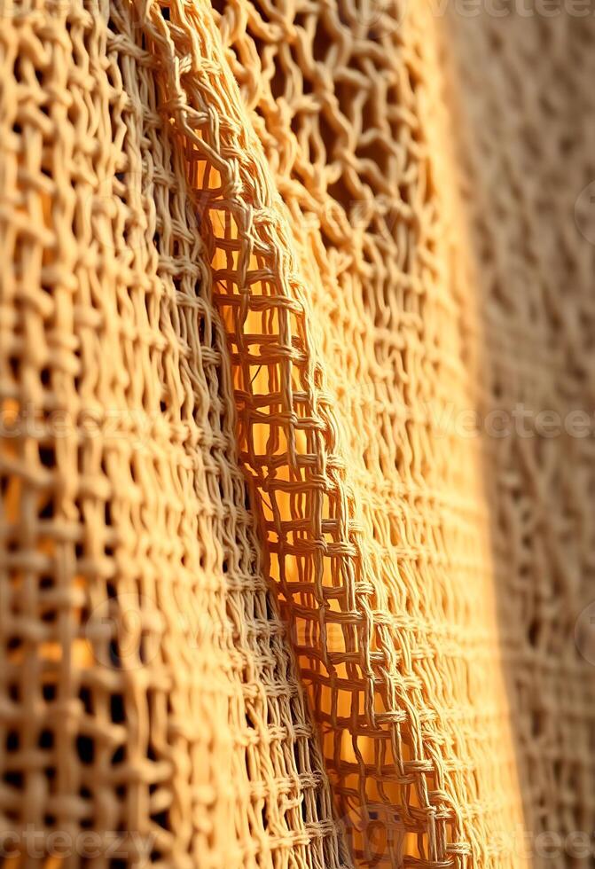 a piece of cloth photo