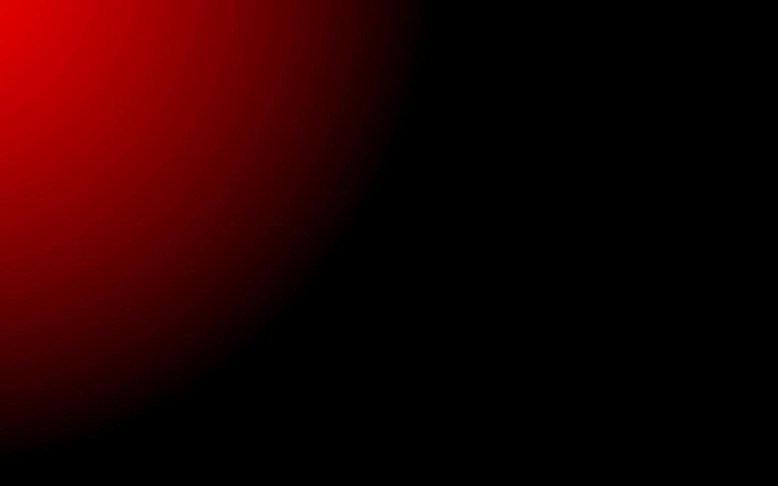 A bright red abstract design with flashes of light creates a fiery, vector