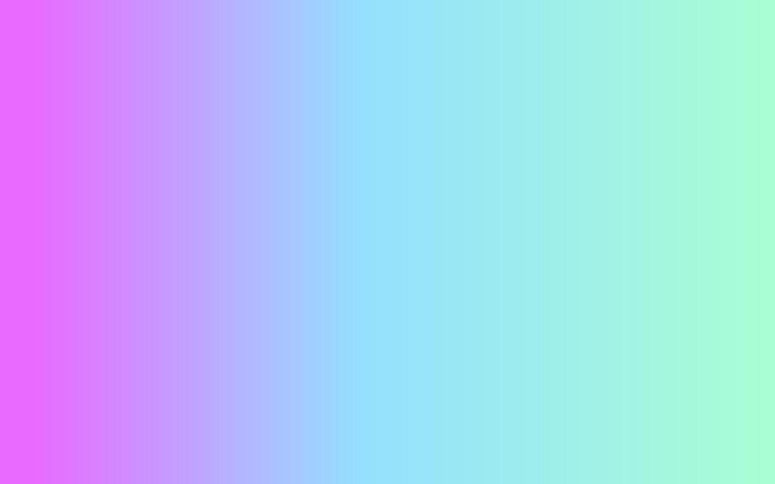 Abstract background colorful backdrop design with soft pink, purple, and blue gradients illustration. vector