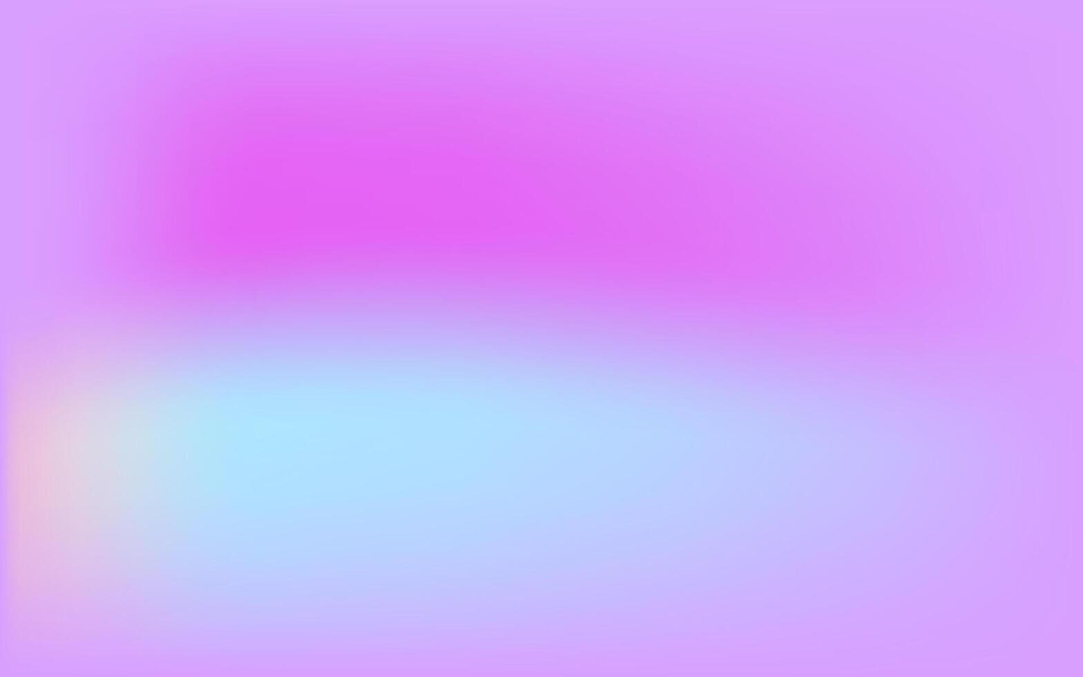 Abstract purple and pink backgrounds with light lines create a colorful gradient design vector
