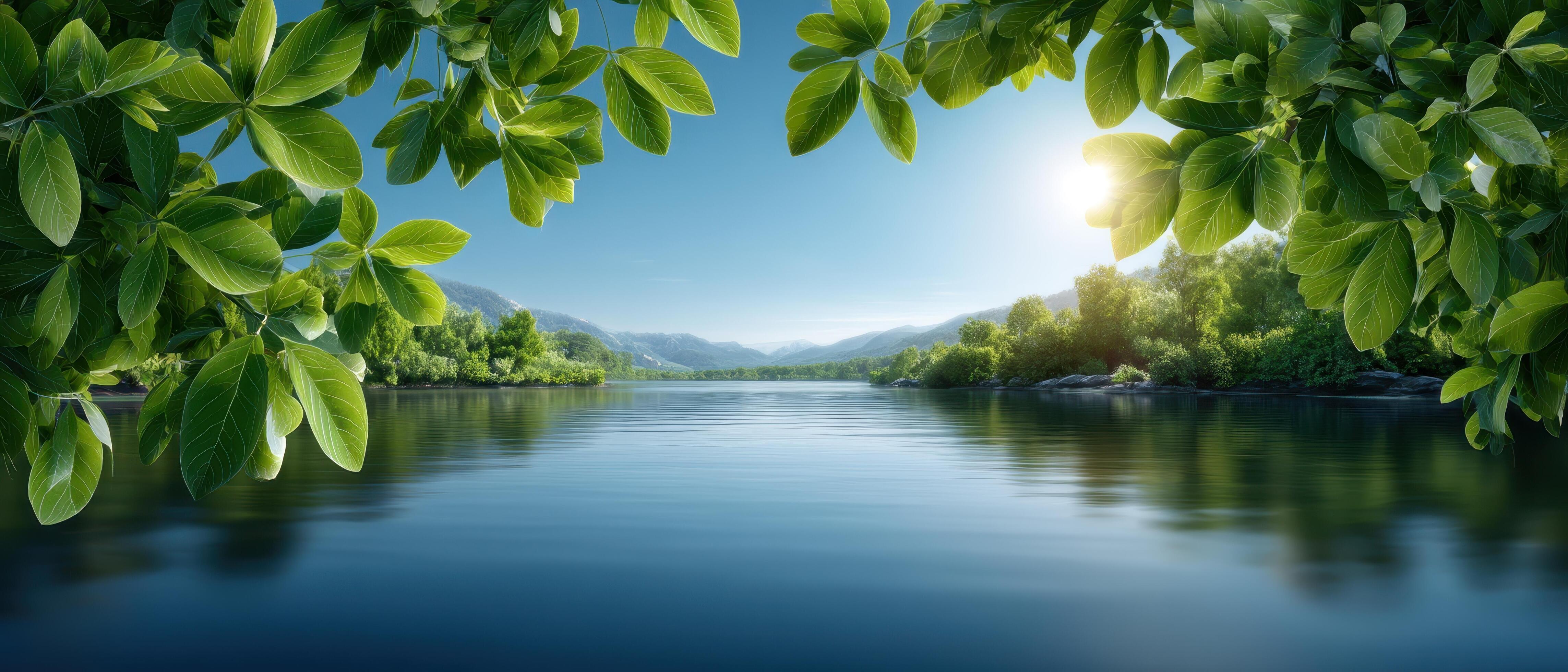Borja Lake