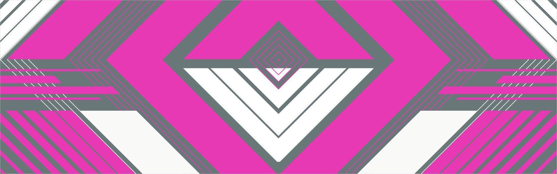 abstract purple geometric line background, modern and futuristic design theme vector