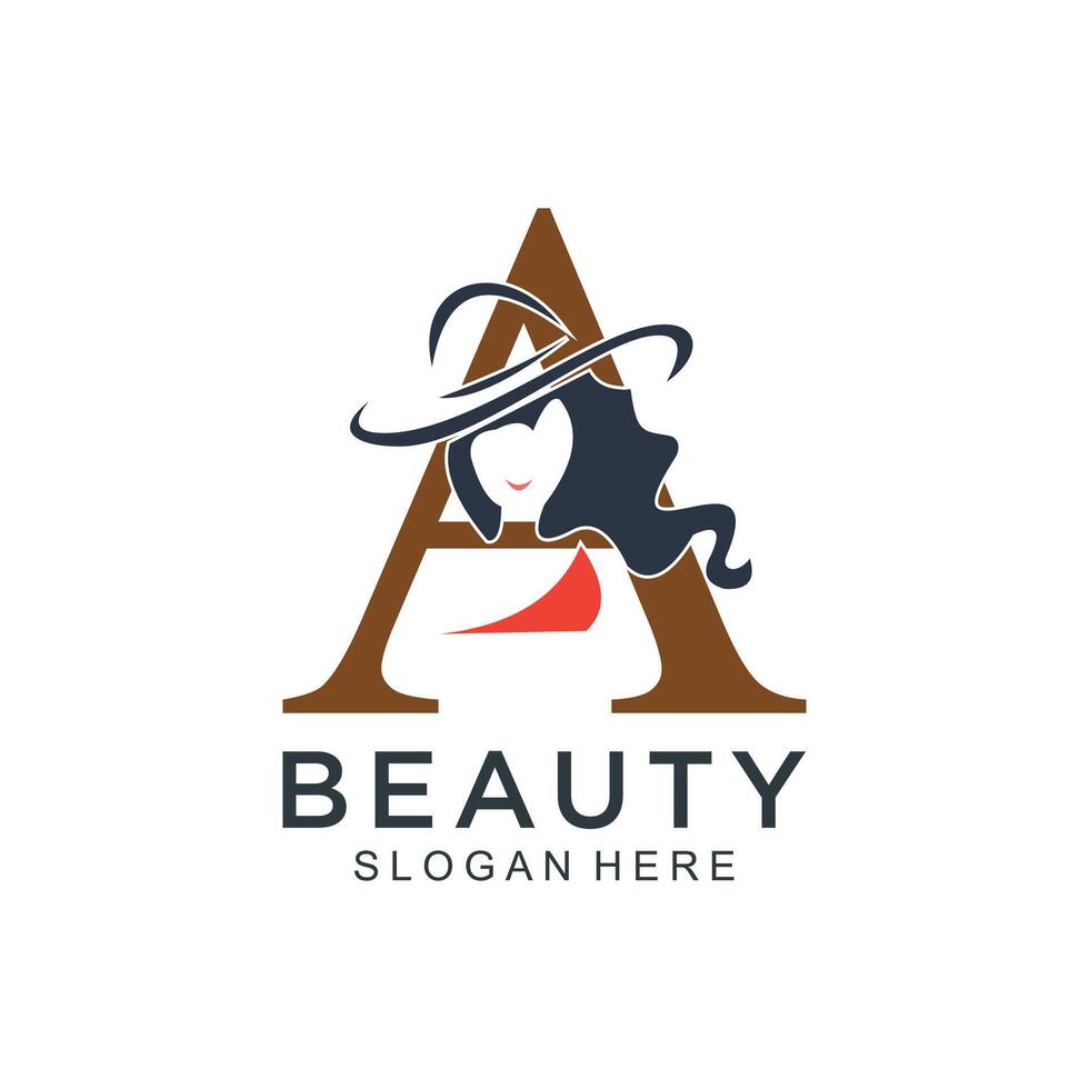 Elegance Begins with A vector