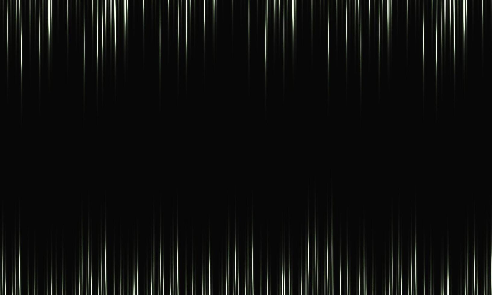Abstract vertical line stripes black background. dark lines with copy space. vector