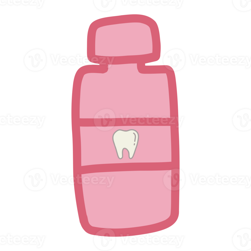 Medicine of mouth png