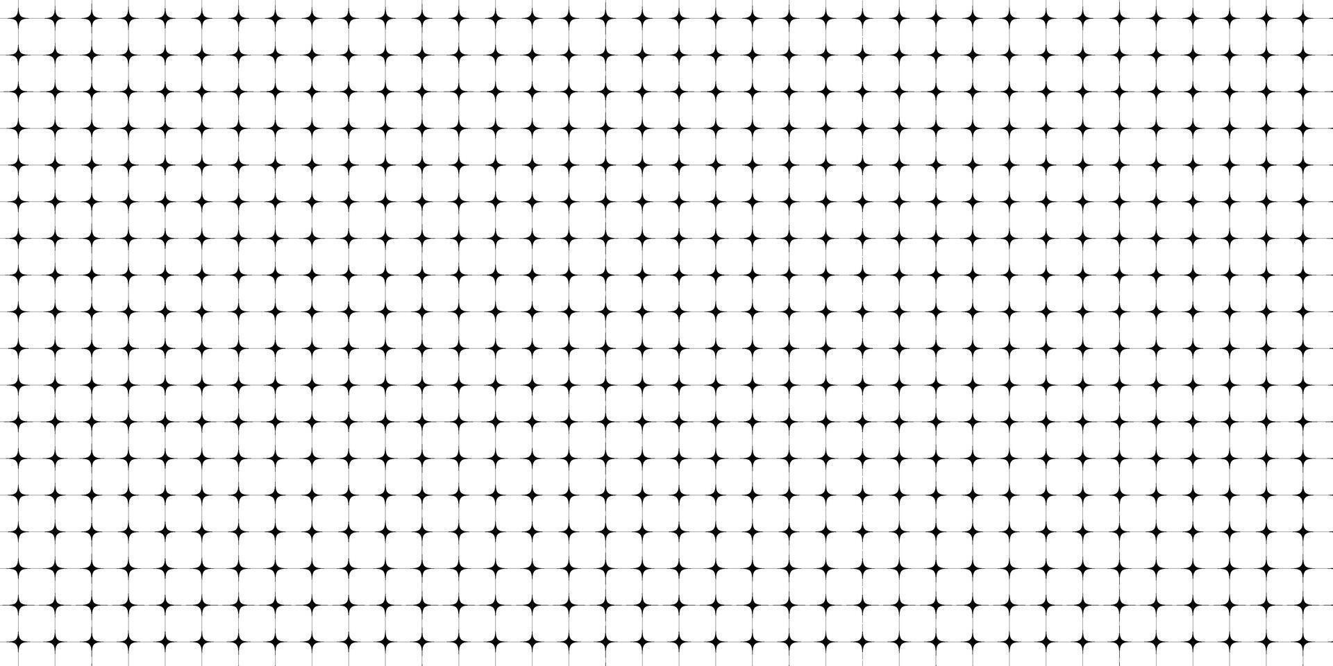 grid rhombus seamless pattern for background vector