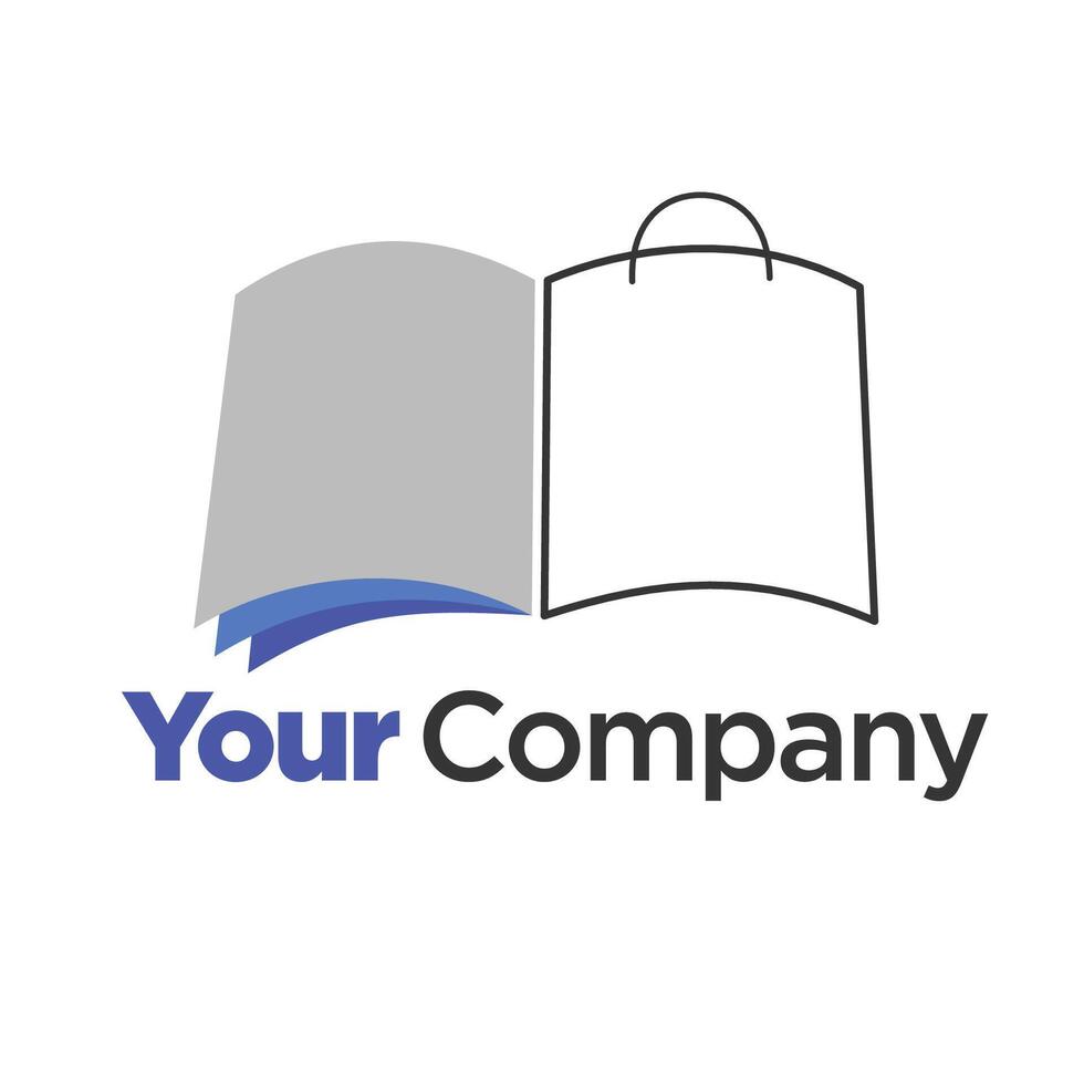 Book Store logo designs template book shop Store logo template vector