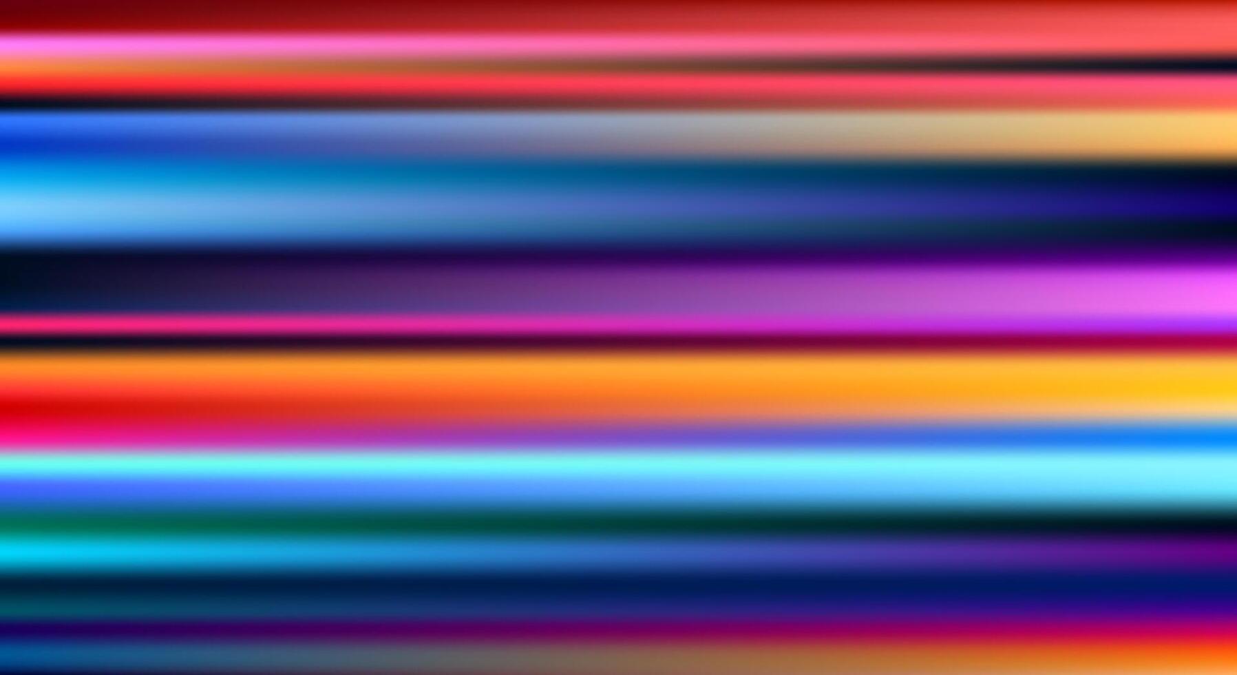 speed motion colorful light gradient abstract background vector