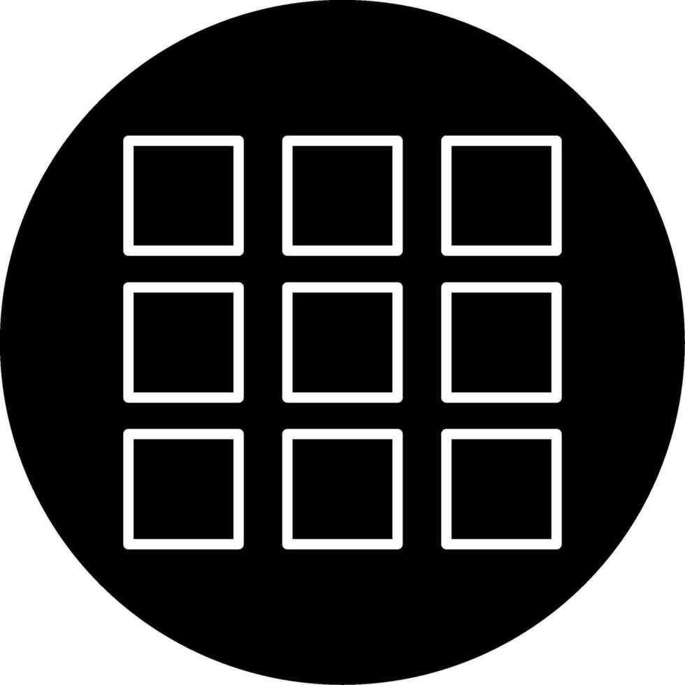 Squares Geometric Shapes Line Circle Inverted vector