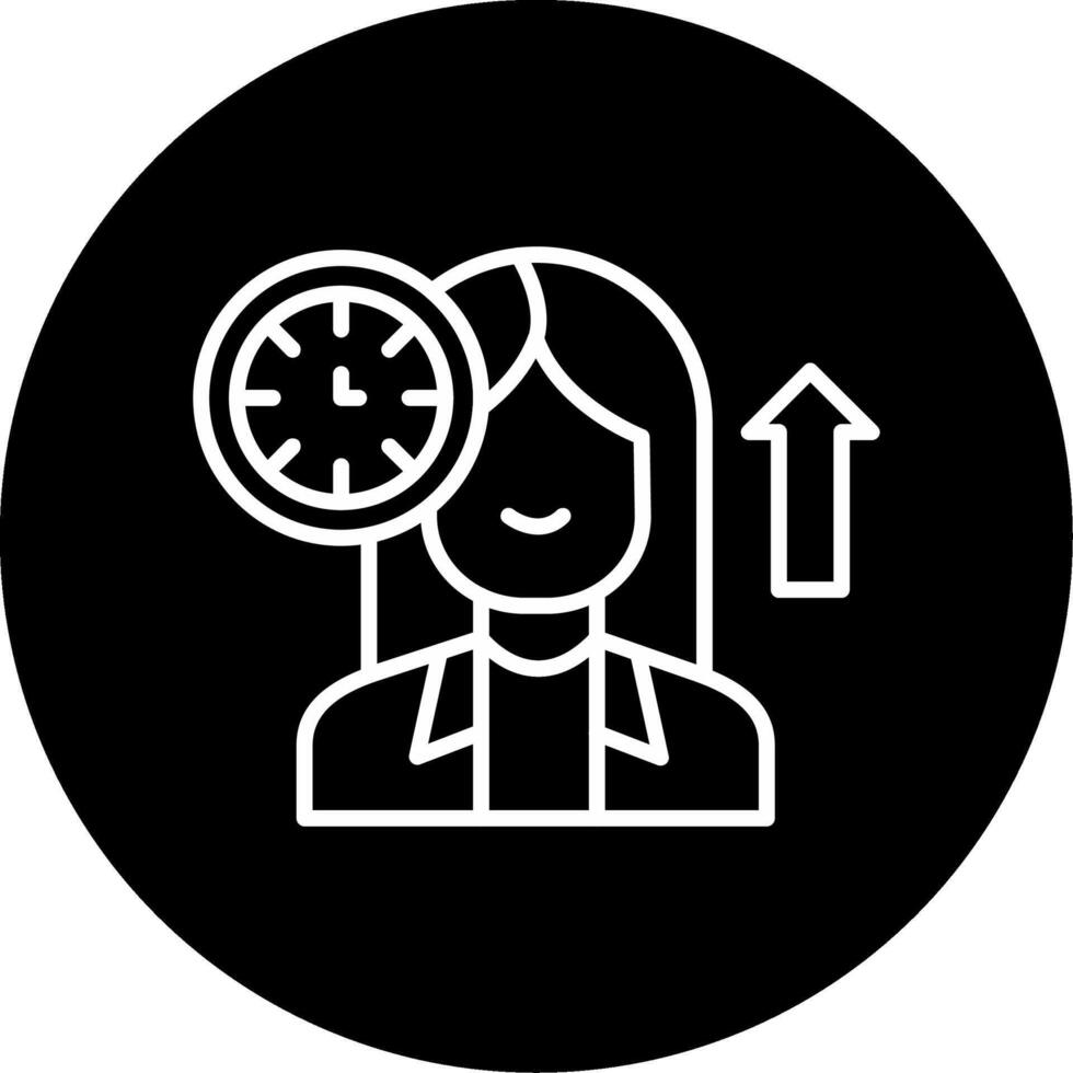 Technical Student Engineering Learner Line Circle Inverted vector