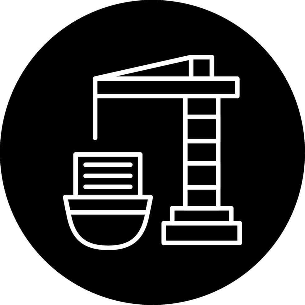 Checklist Task List Line Circle Inverted vector