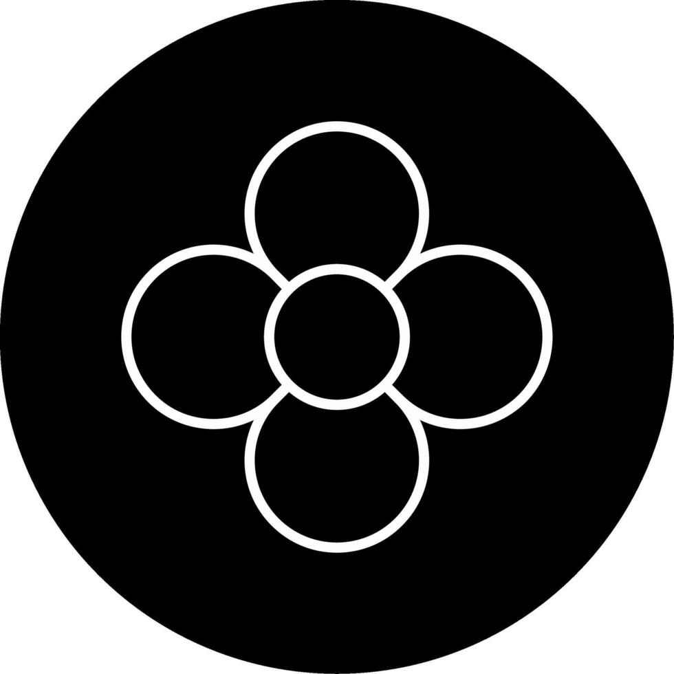 Diagram Flowchart Graphic Line Circle Inverted vector
