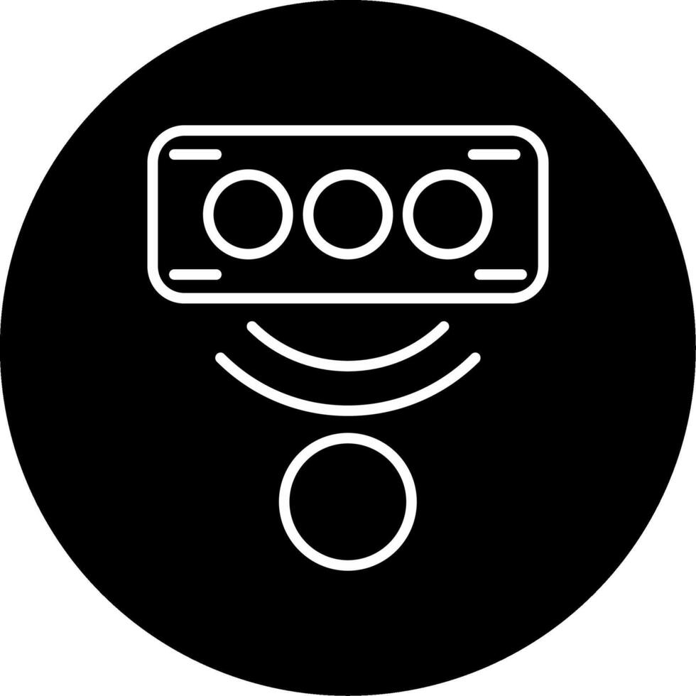 Color Sensor Color Detection Device Line Circle Inverted vector