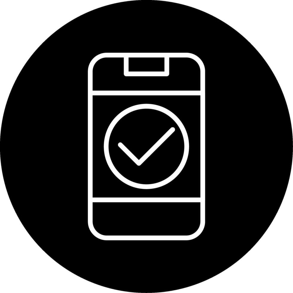 Money Transfer Sending Funds Line Circle Inverted vector