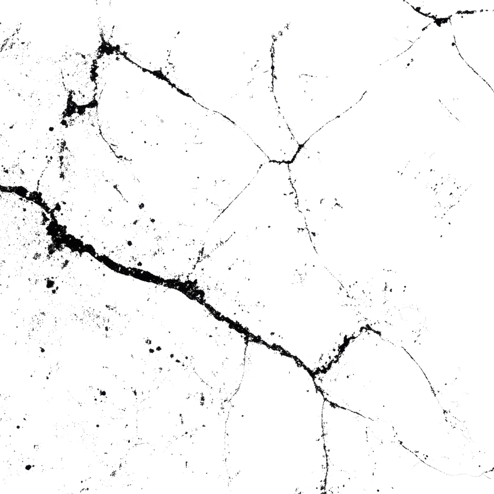 Web grunge noise texture presenting a distressed design on a transparent background for creative projects and artwork, web grunge noise texture on transparent background png