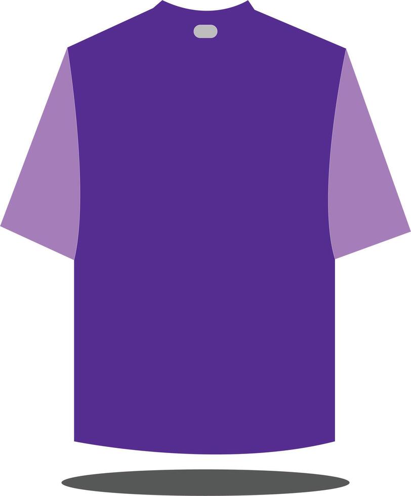 Print custom tshirt vector