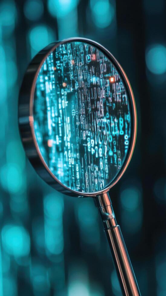 Analysis of Login Key Security Levels photo