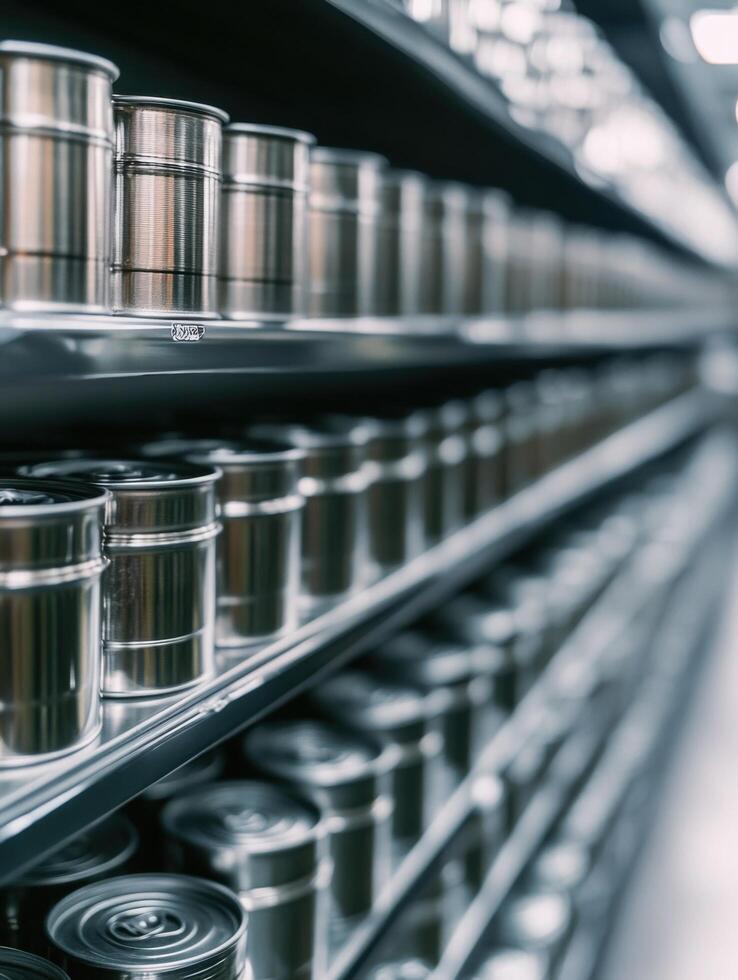 Smart Shopping for Canned Tuna photo