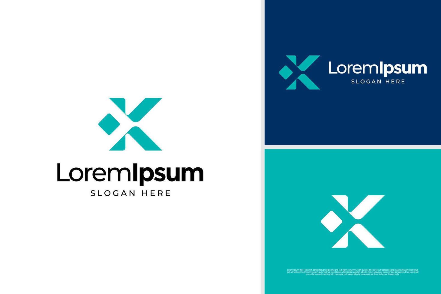 Letter K diamond concept logo concept. Architecture business logo design template vector