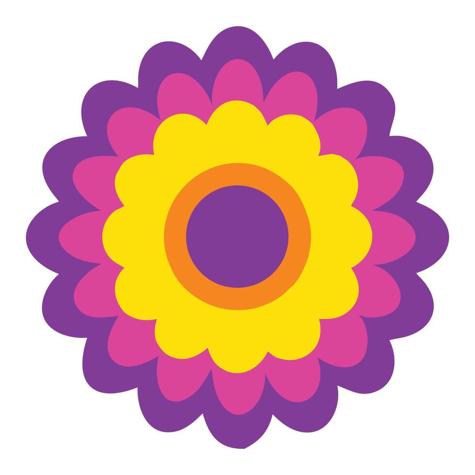 best mexico flower Cinco de Mayo day illustration, happy Cinco de Mayo festival design sublimation vector