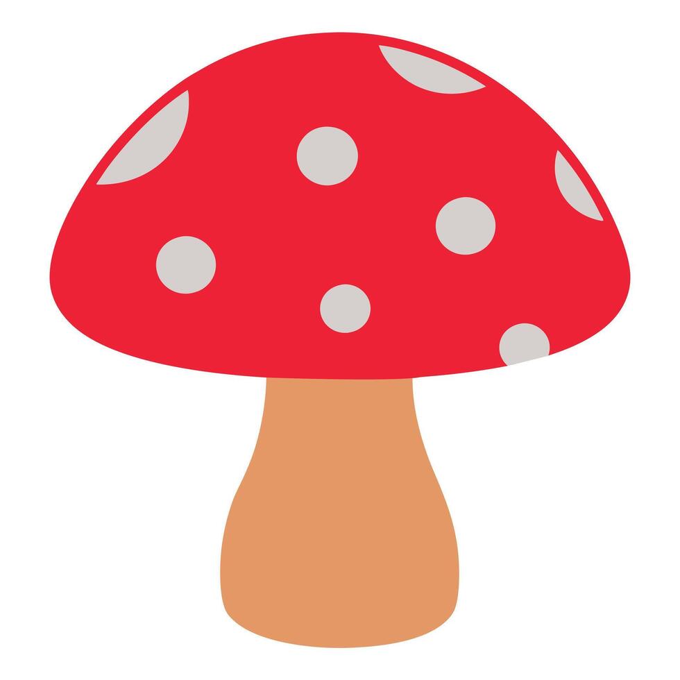 Gamer mushroom illustration, Gamer Digital File, Gaming Equipment Clipart, Game Lover Design sublimation vector